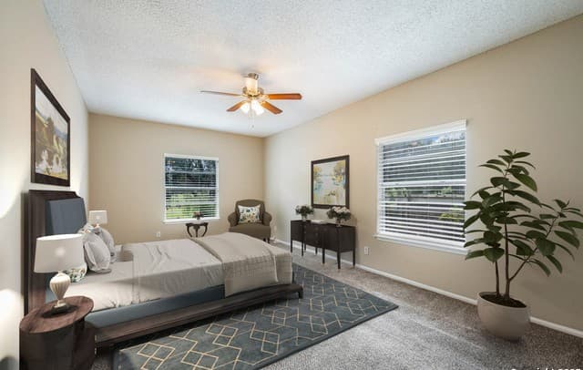 3-bedroom rental at 1819 Babcock Rd Unit 704 in San Antonio, TX — photo 1