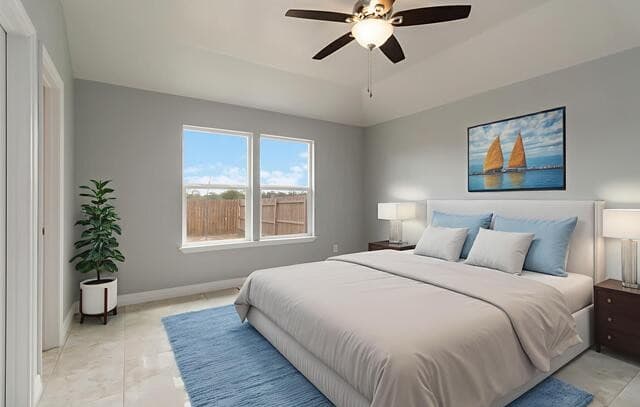 3-bedroom rental at 10214 Renova in San Antonio, TX — photo 3