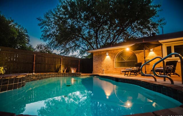 3-bedroom rental at 3812 Greenridge in Schertz, TX — photo 2