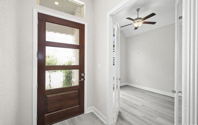 3-bedroom rental at 139 Bedingfeld in Shavano Park, TX — photo 4