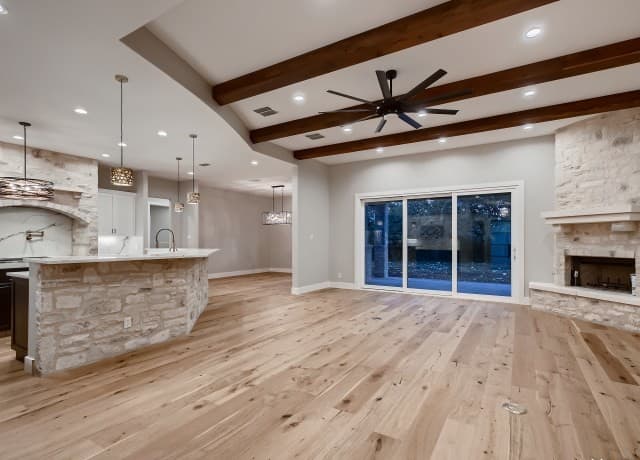 4-bedroom rental at 208 River Ridge in Boerne, TX — photo 5