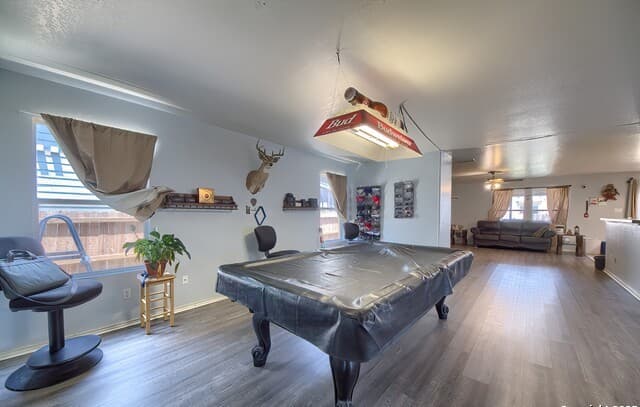 4-bedroom rental at 3652 Honey Mdw in San Antonio, TX — photo 5