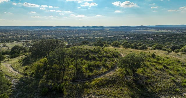 home for sale at TRACT 3 Jungfrau Hill Road in Comfort TX
