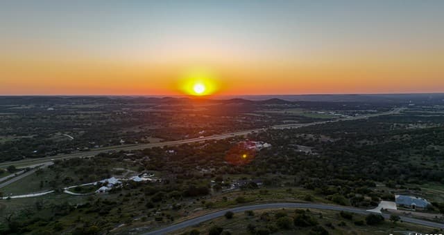Home for sale at TRACT 3 Jungfrau Hill Road in Comfort, TX — photo 2