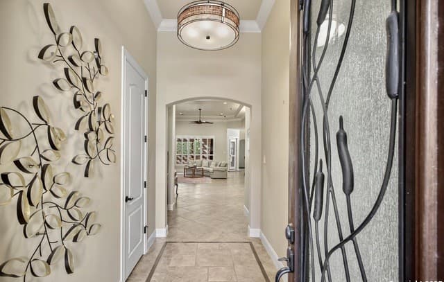 3-bedroom rental at 4 Grantham in San Antonio, TX — photo 5