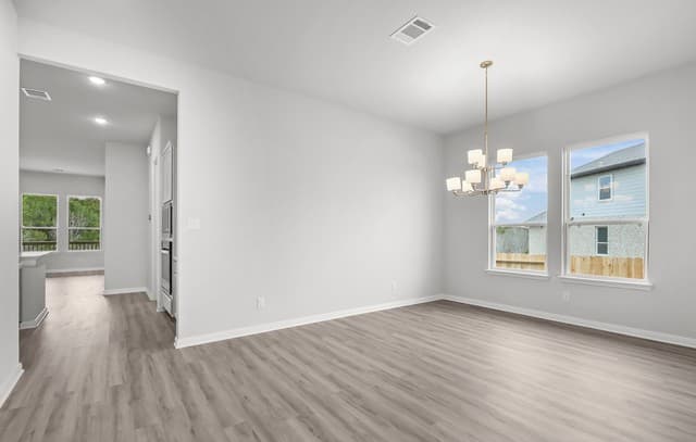 4-bedroom rental at 2311 Carson Cove in Schertz, TX — photo 4