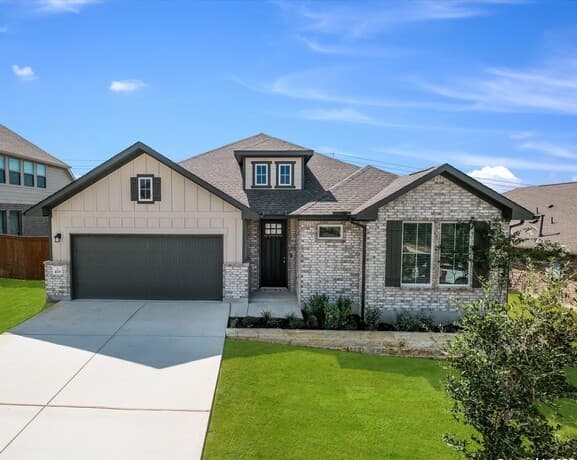 4-bedroom rental at 418 Foxtail Valley in Cibolo, TX — photo 1