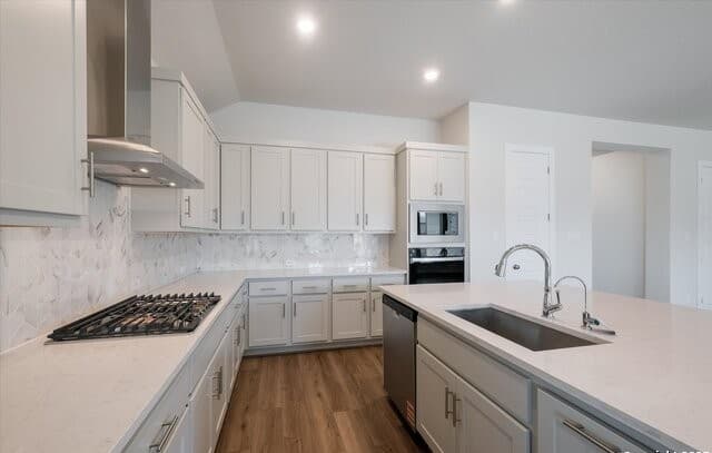 4-bedroom rental at 418 Foxtail Valley in Cibolo, TX — photo 4