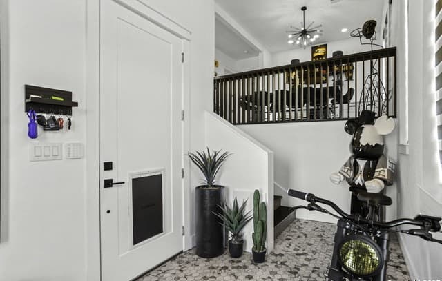 3-bedroom rental at 7218 Terra Falls Unit 102 in San Antonio, TX — photo 5