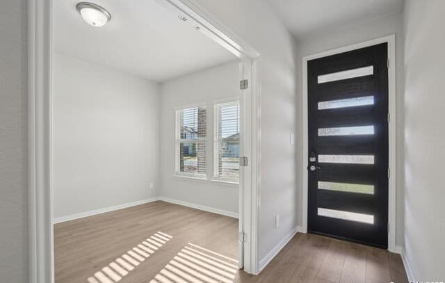 4-bedroom rental at 12723 Horizon Crest in Schertz, TX — photo 5