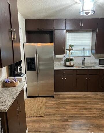 4-bedroom rental at 1023 Sacramento in San Antonio, TX — photo 5