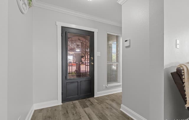 3-bedroom rental at 4326 Rogans Harbor in San Antonio, TX — photo 5