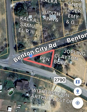 rental at 00 S Dixon in Somerset, TX — photo 1