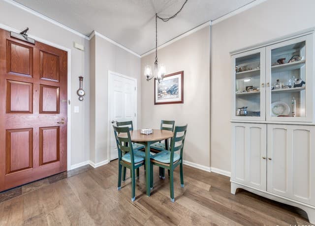 2-bedroom rental at 1 Towers Park Ln Unit 1101 in San Antonio, TX — photo 1