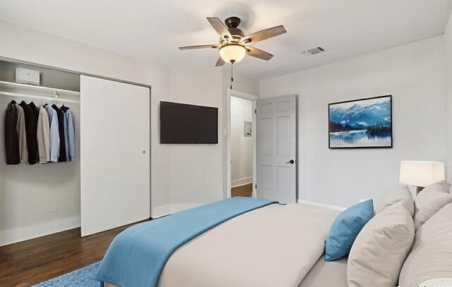3-bedroom rental at 700 Dawson in San Antonio, TX — photo 4