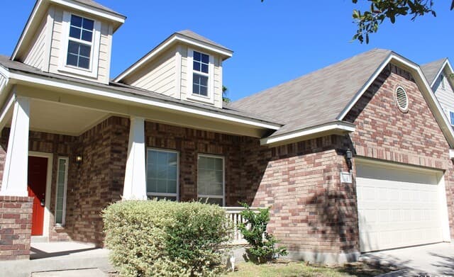 3-bedroom rental at 181 Harley Hay in Cibolo TX