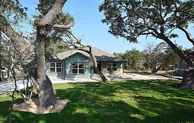 3-bedroom rental at 3015 Western Skies in Spring Branch, TX — photo 1