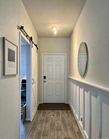 3-bedroom rental at 7822 Ponderosa in Boerne, TX — photo 3