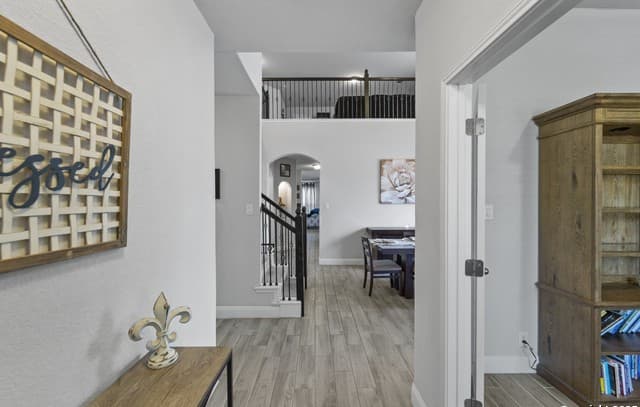 5-bedroom rental at 229 Cansiglio in Cibolo, TX — photo 2