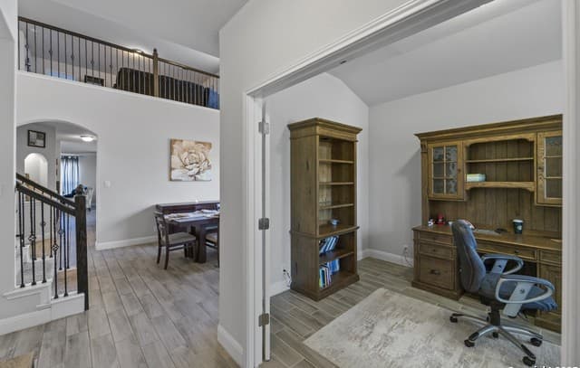 5-bedroom rental at 229 Cansiglio in Cibolo, TX — photo 3