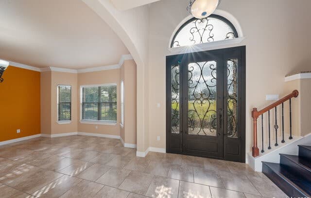 5-bedroom rental at 169 Abrego Lake in Floresville, TX — photo 5