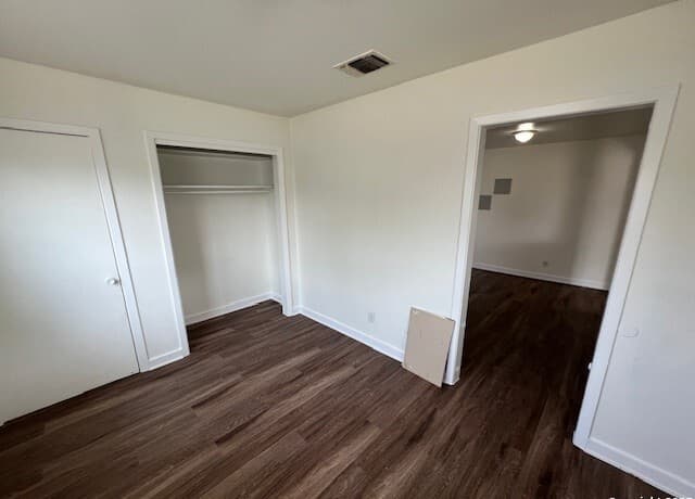 3-bedroom rental at 118 Goforth in San Antonio, TX — photo 4