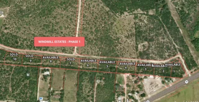 rental at 760 Cr 200 in Three Rivers, TX — photo 4