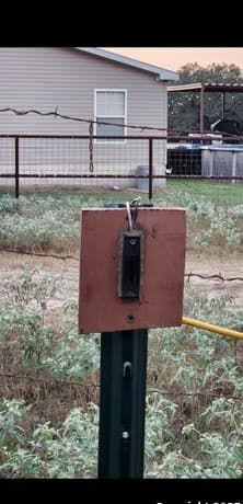 rental at 0 Hardy Rd. in Elmendorf, TX — photo 5