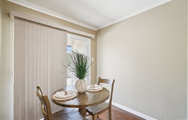 2-bedroom rental at 100 Lorenz Unit 1204 in San Antonio, TX — photo 5