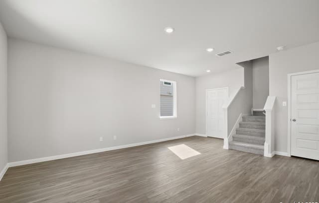 4-bedroom rental at 10306 Liberty Grove in San Antonio, TX — photo 5