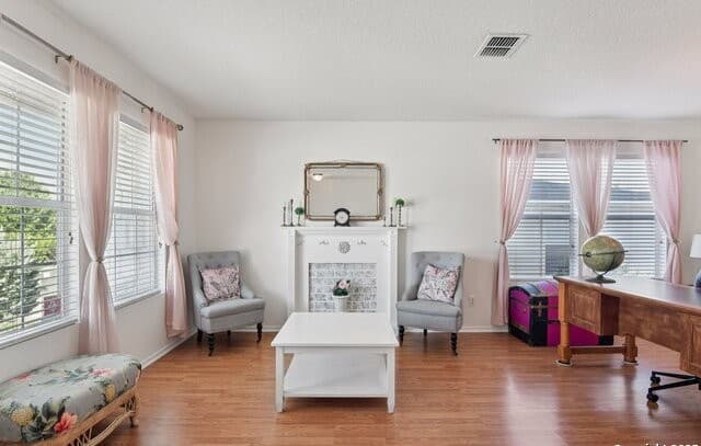 4-bedroom rental at 3839 Torey Mesquite in San Antonio, TX — photo 1
