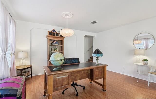 4-bedroom rental at 3839 Torey Mesquite in San Antonio, TX — photo 5