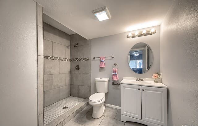 3-bedroom rental at 3409 Morning Dr in Schertz, TX — photo 5