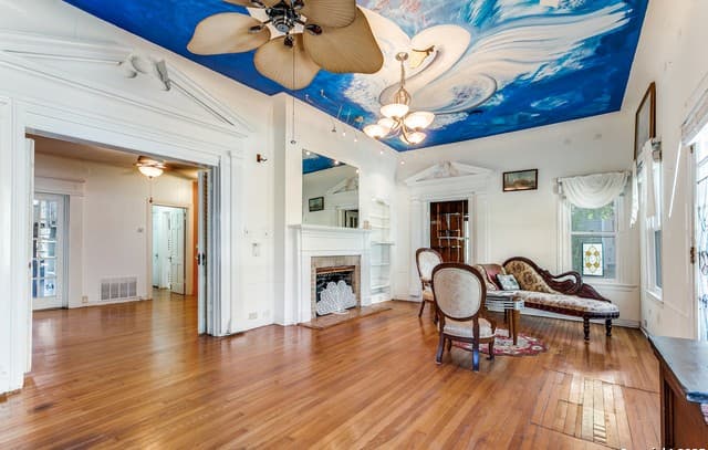 3-bedroom rental at 342 Alexander Hamilton in San Antonio, TX — photo 5