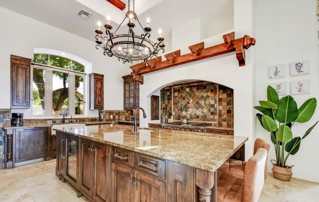 4-bedroom rental at 202 Waterstone in Boerne, TX — photo 4