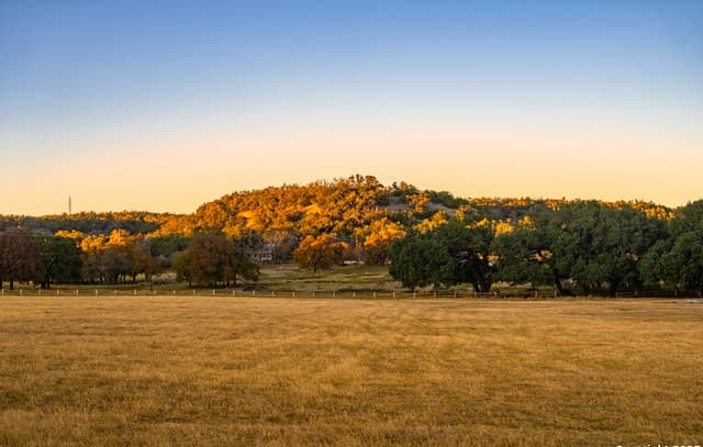 rental at 326 Lehne Ln in Fredericksburg, TX — photo 1
