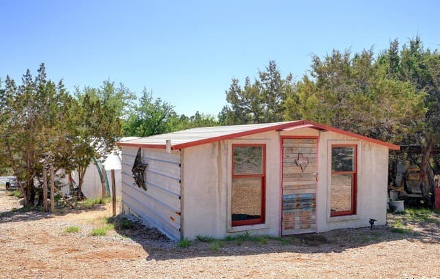 2-bedroom rental at 11 Sacramento in Kendalia, TX — photo 4