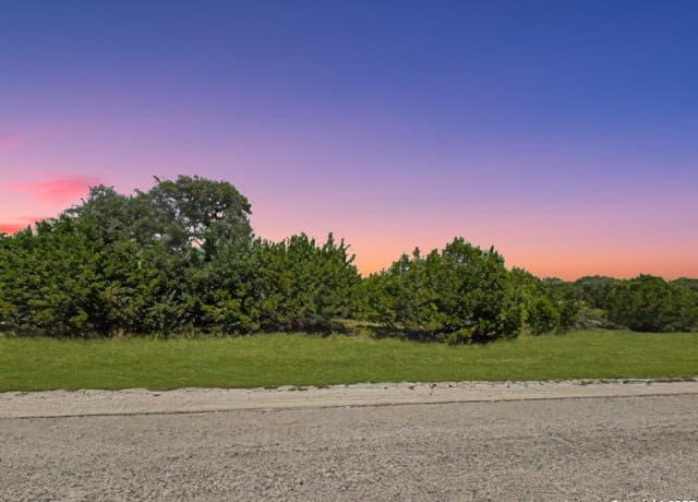 Home for sale at LOT 144 Horseshoe Falls in Bandera, TX — photo 2