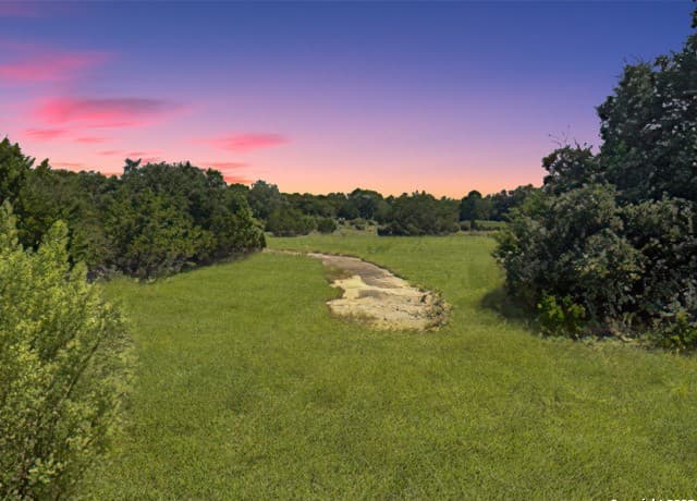 Home for sale at LOT 144 Horseshoe Falls in Bandera, TX — photo 3