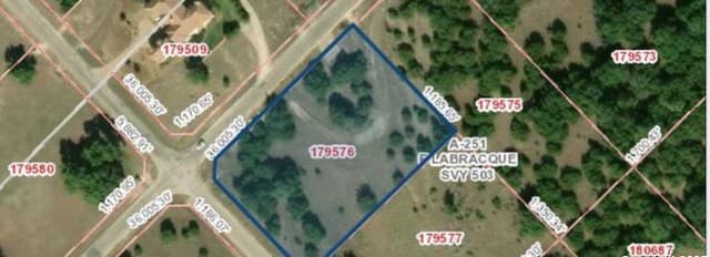 Home for sale at LOT 144 Horseshoe Falls in Bandera, TX — photo 5