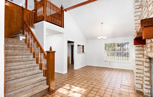 3-bedroom rental at 4018 Meeks Ave in San Antonio, TX — photo 3