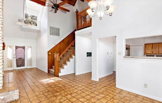 3-bedroom rental at 4018 Meeks Ave in San Antonio, TX — photo 5