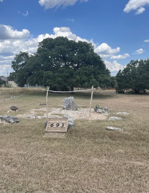 Home for sale at 693 Pr 1514 in Bandera, TX — photo 1