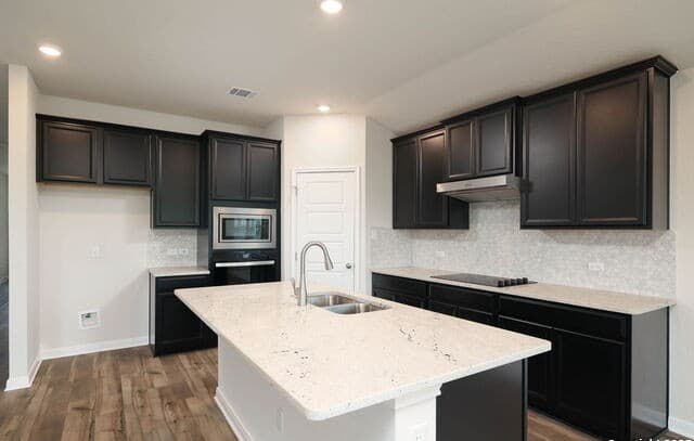3-bedroom rental at 262 Shelton in Cibolo, TX — photo 3