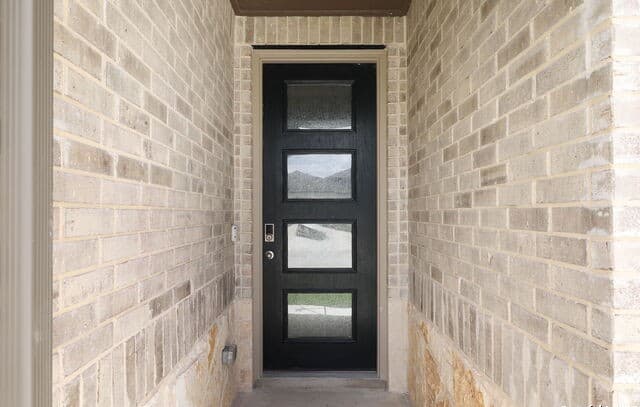 3-bedroom rental at 262 Shelton in Cibolo, TX — photo 4