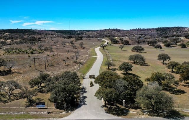 rental at 90 Vista Real in Boerne, TX — photo 1