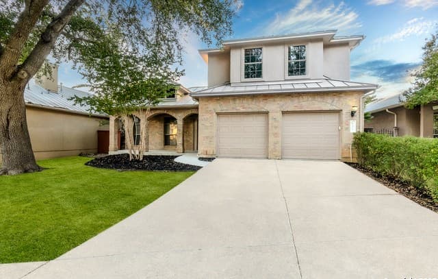3-bedroom rental at 5830 Castle Yard in San Antonio, TX — photo 1
