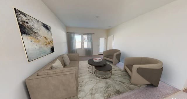 3-bedroom rental at 7807 King Bend in San Antonio, TX — photo 5