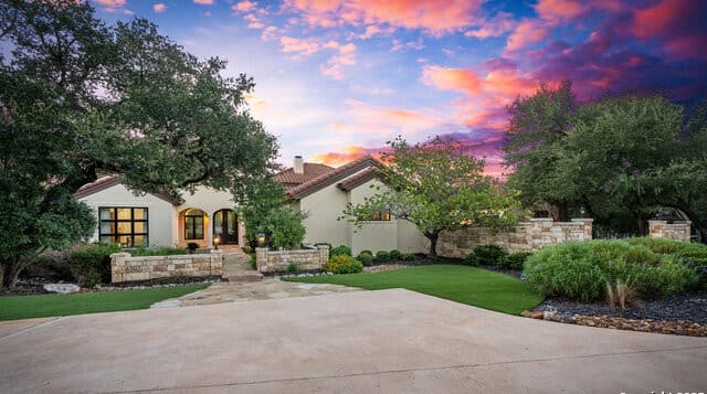 4-bedroom rental at 179 Riverwood in Boerne, TX — photo 4