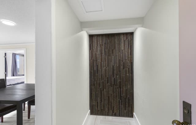 2-bedroom rental at 7701 Wurzbach Unit 1701 in San Antonio, TX — photo 5